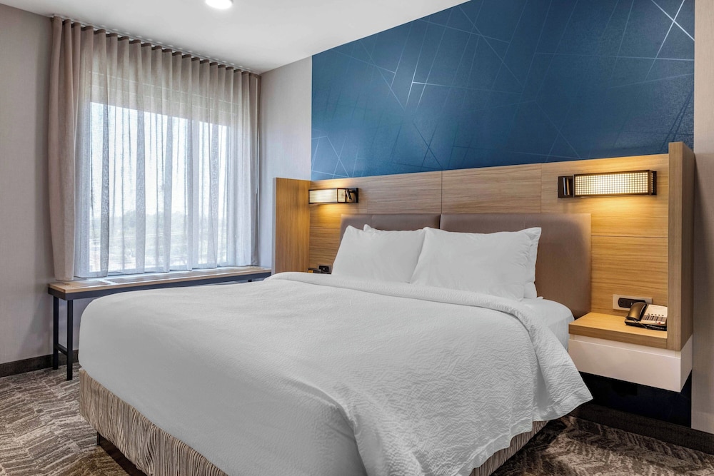 SpringHill Suites by Marriott Anaheim Placentia Fullerton - photo 7