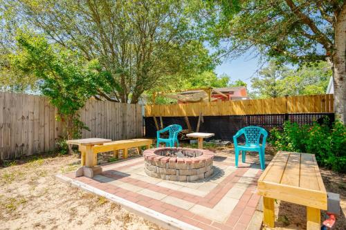 9th Street Sandy Feet by Oak Island Accommodations - photo 50