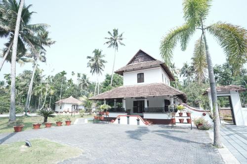 Geo heritage homes