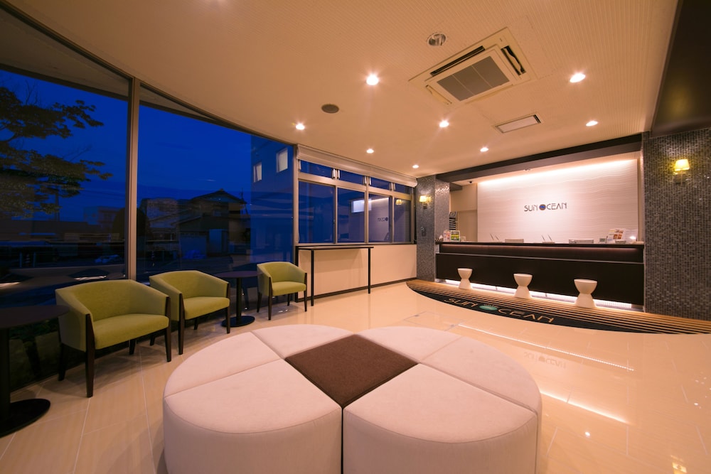 Smile Hotel Anan — Anan — photo 3