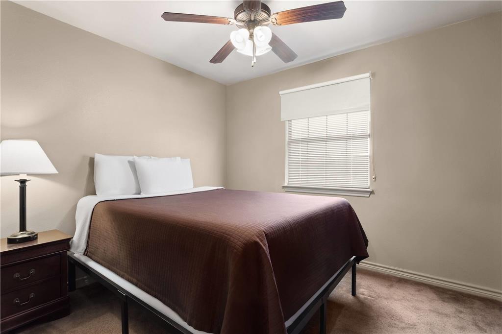 Eagle's Den Suites Big Spring a Travelodge by Wyndham - photo 24