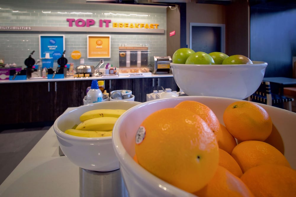 Tru by Hilton Oklahoma City NW Expressway - photo 29