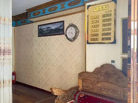 Taide Hotel in Dazhasi, People's Republic of China