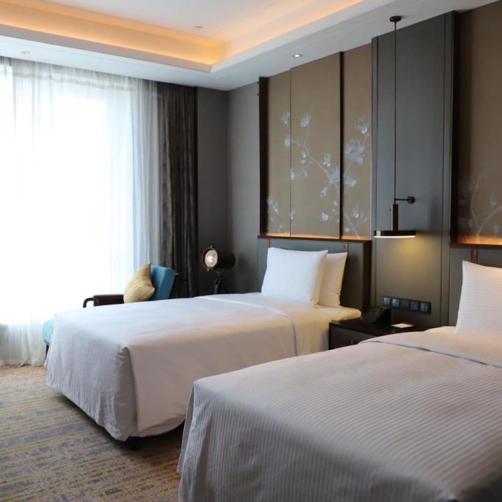 Wanda Vista Changchun — Changchun — photo 4