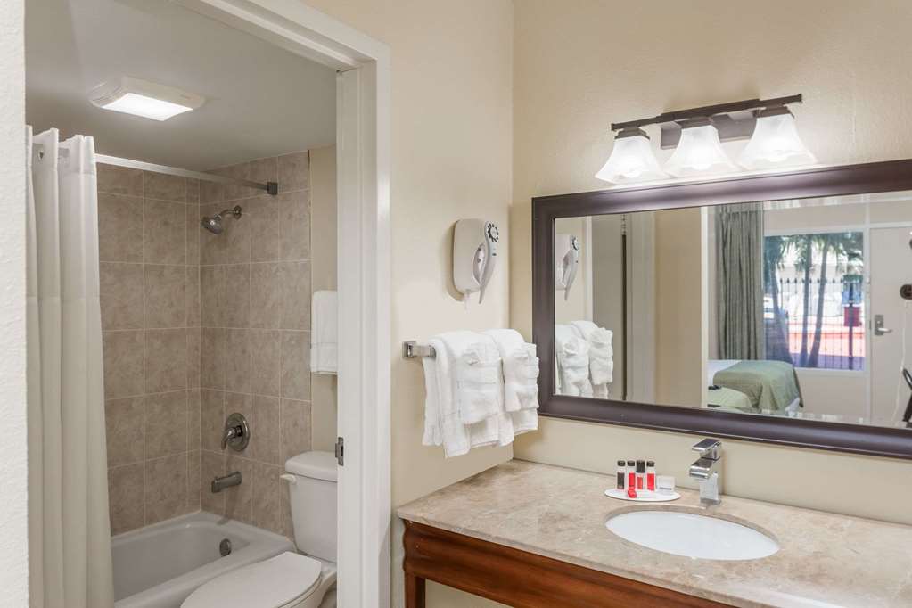 Days Inn by Wyndham St. Petersburg Tampa Bay Area - photo 10