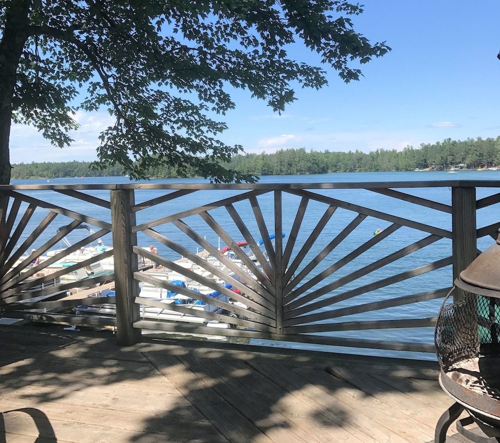 Clear Lake Resort - photo 148