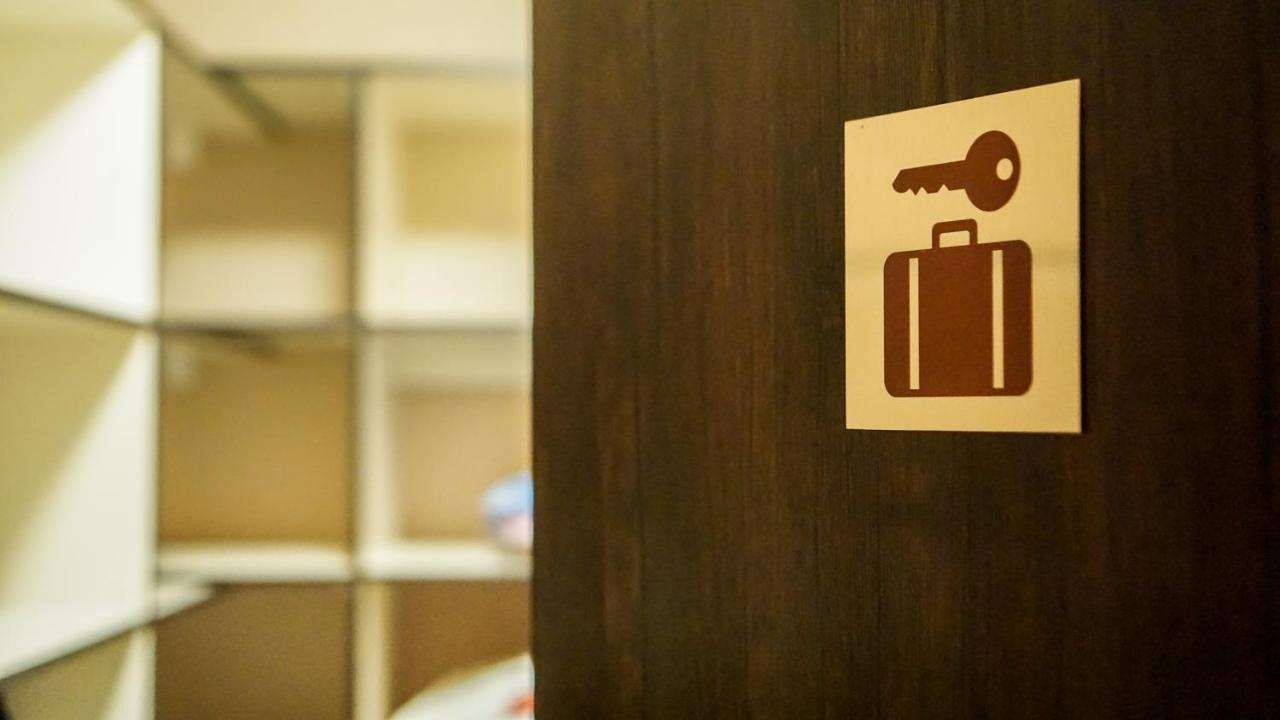 Bella Riga Hotel with Self Check in in Riga, Latvia