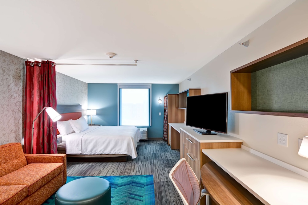 Home2 Suites by Hilton Lafayette IN - photo 13