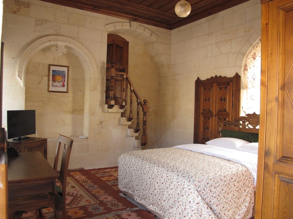 Elci Konagi Butik Hotel Special Class in Sanliurfa, Turkey