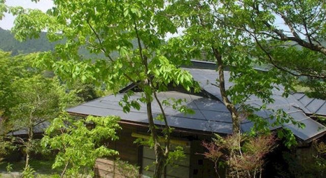 Nikko Inn in Nikko, Japan