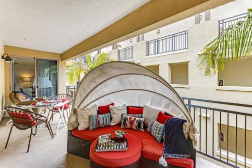 Seacliff Retreat — 4-Star Luxury Hotel in Oceanside, United States