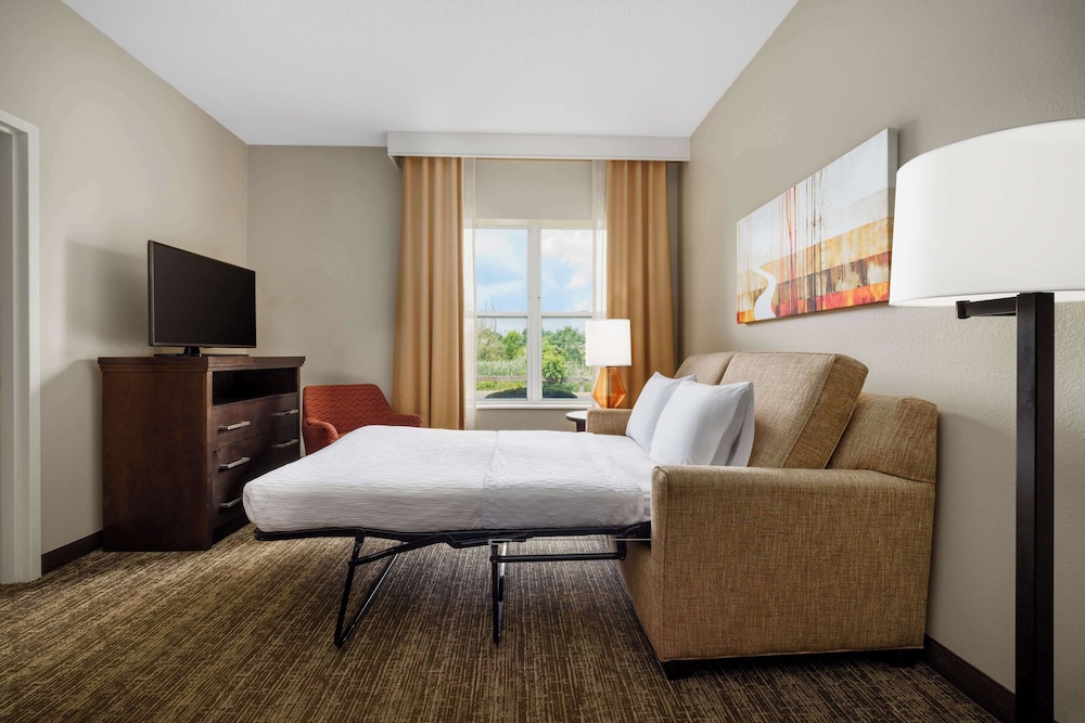 Homewood Suites by Hilton Rochester Henrietta - photo 23