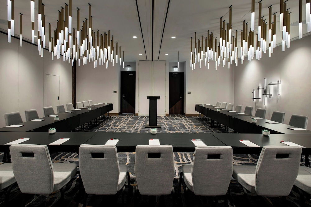 Marriott Springfield Downtown - photo 39