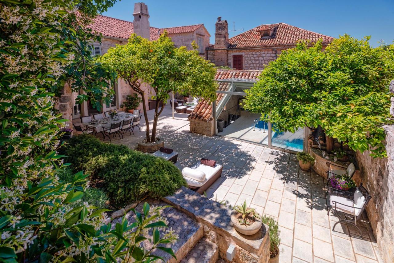 Heraclea House — 5-Star Luxury Hotel in Hvar, Croatia