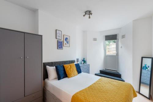 Apartments in Brixton next door to Brockwell Park — 4-Star Luxury Hotel in London, United Kingdom