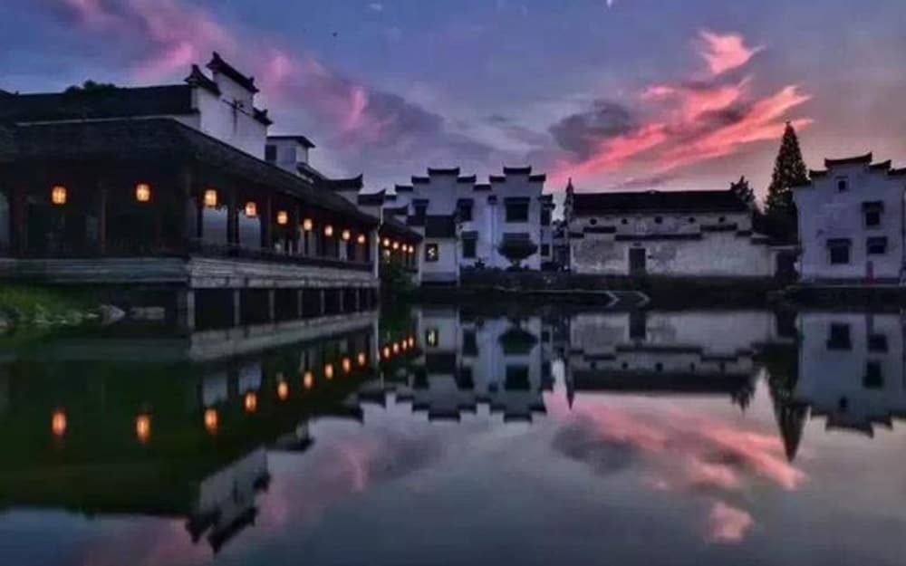 Huanting Longmen Impression Resort - last minute hotel in Hangzhou