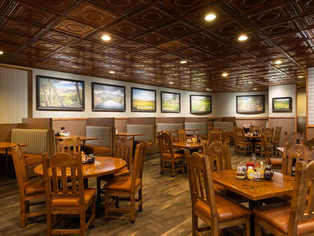 Ramada by Wyndham Elko Hotel at Stockmen's Casino - photo 8
