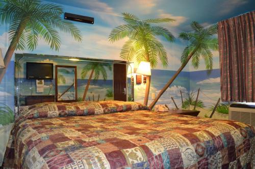 Economy Inn New Orleans - photo 18