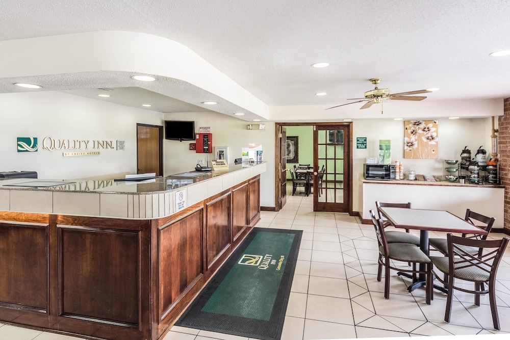 Blisspoint Inn Columbia City - photo 29