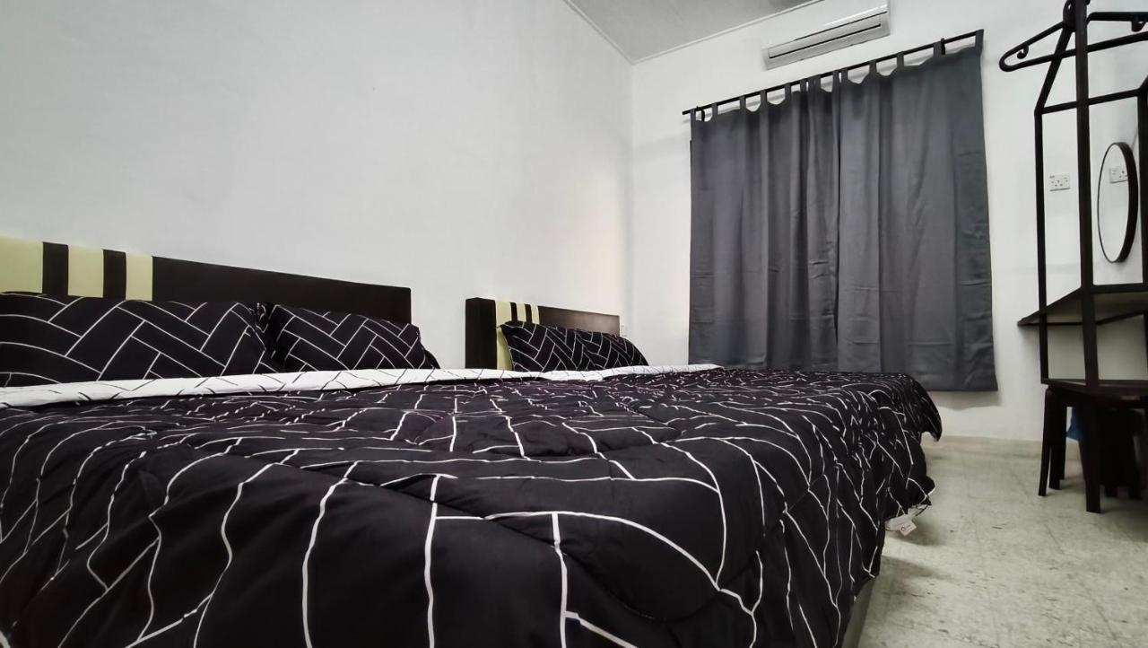 LSH Sweet Homestay Rasah Jaya Seremban — 4-Star Luxury Hotel in Seremban, Malaysia