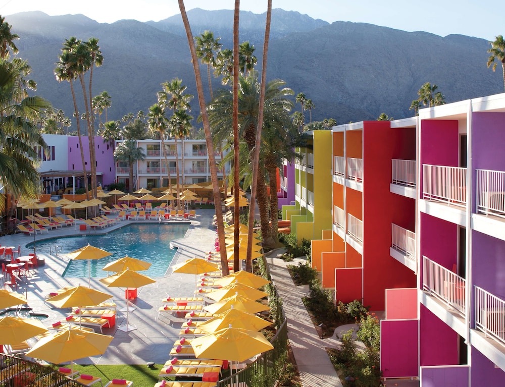 The Saguaro Palm Springs - photo 40