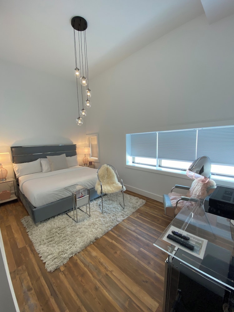 The Dutchess Inn and Spa at Beacon - photo 24