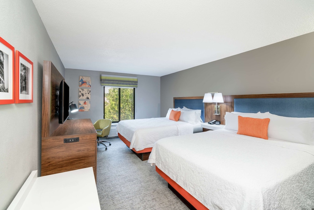 Hampton Inn Suites Opelika I85 Auburn Area - photo 7