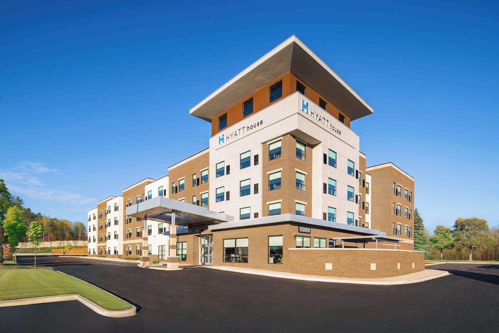 Hyatt House Auburn Hills Detroit - featured photo