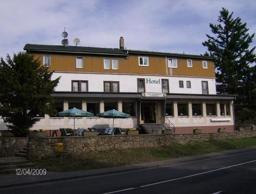 Sandplacken - carbon neutral hotel in Schmitten