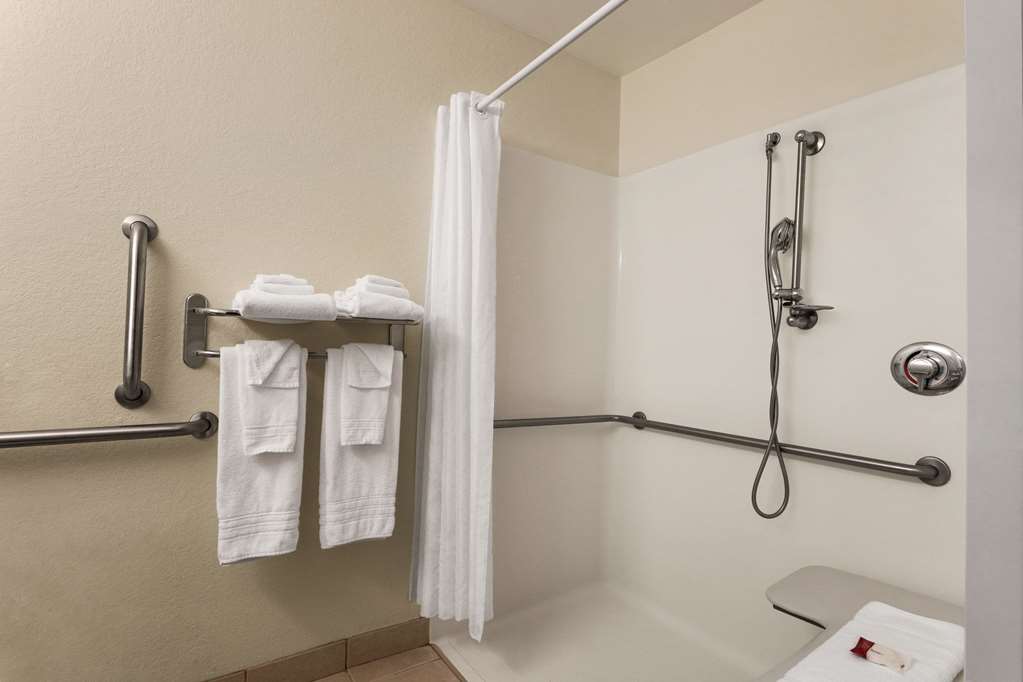Microtel Inn & Suites by Wyndham Inver Grove Heights Minneap - photo 22