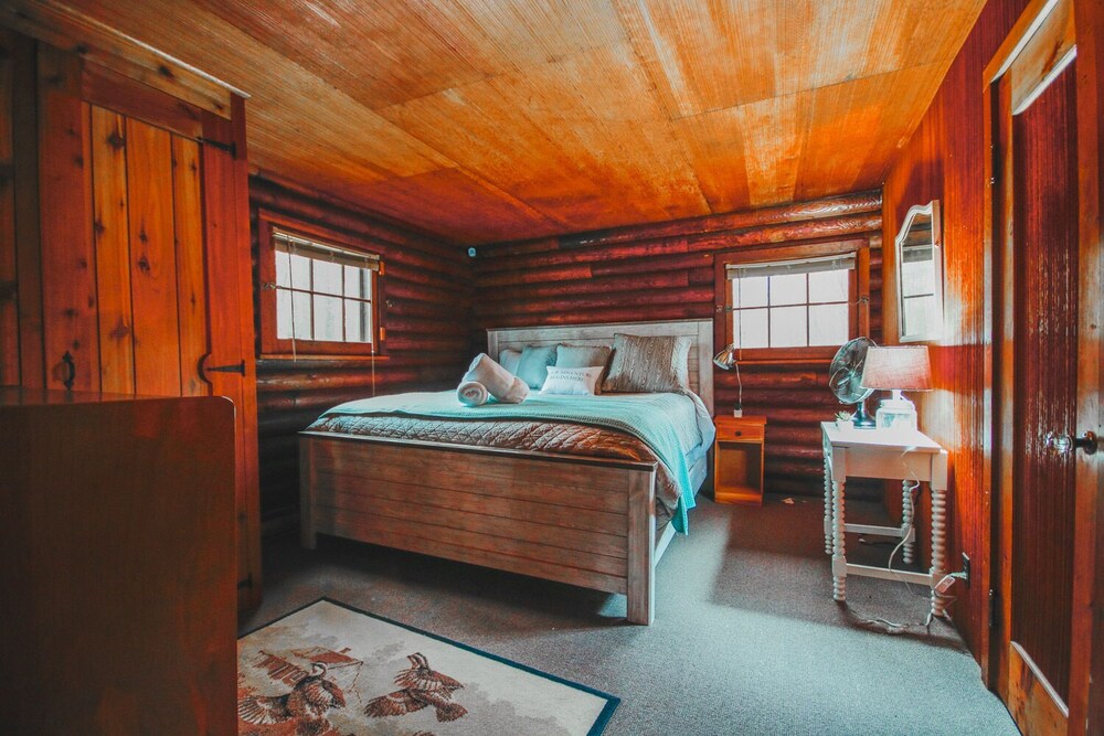 Long Point Eco Adventures — hotel in Norfolk County