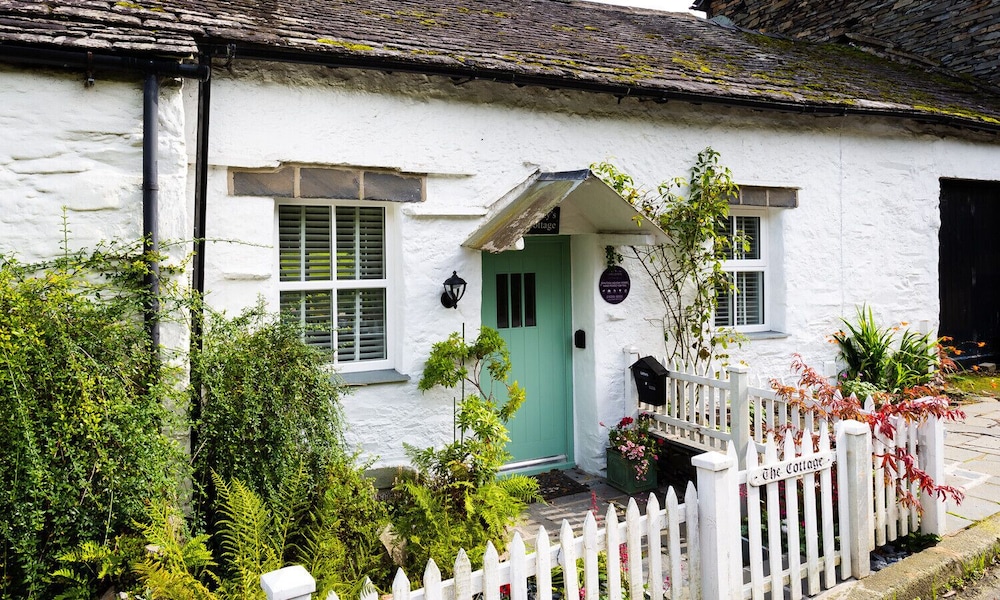 Pennys Cottage — 4-Star Luxury Hotel in Windermere, United Kingdom
