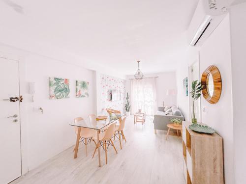 Central penthouse in Los boliches in Fuengirola, Spain