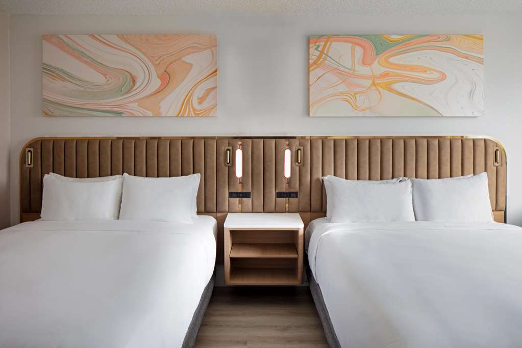 Sonesta Miami Airport - photo 26