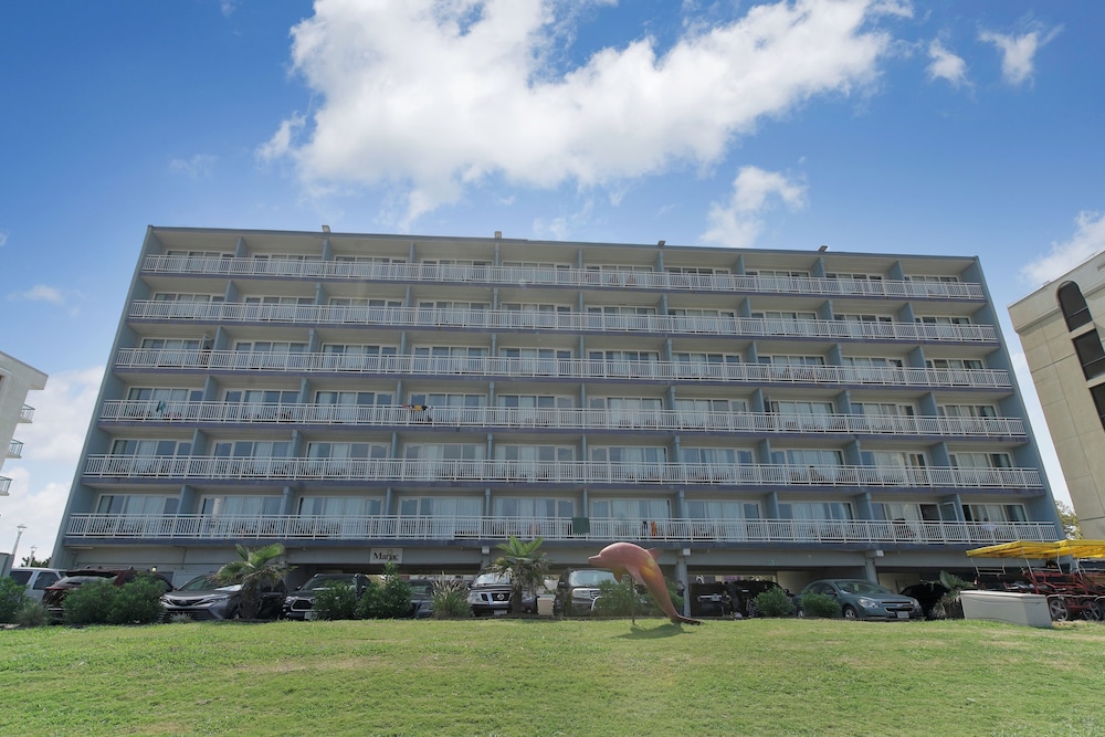 Marjac Suites Virginia Beach Oceanfront - photo 25