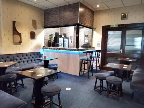 Sherwood Hotel — Blackpool — photo 2