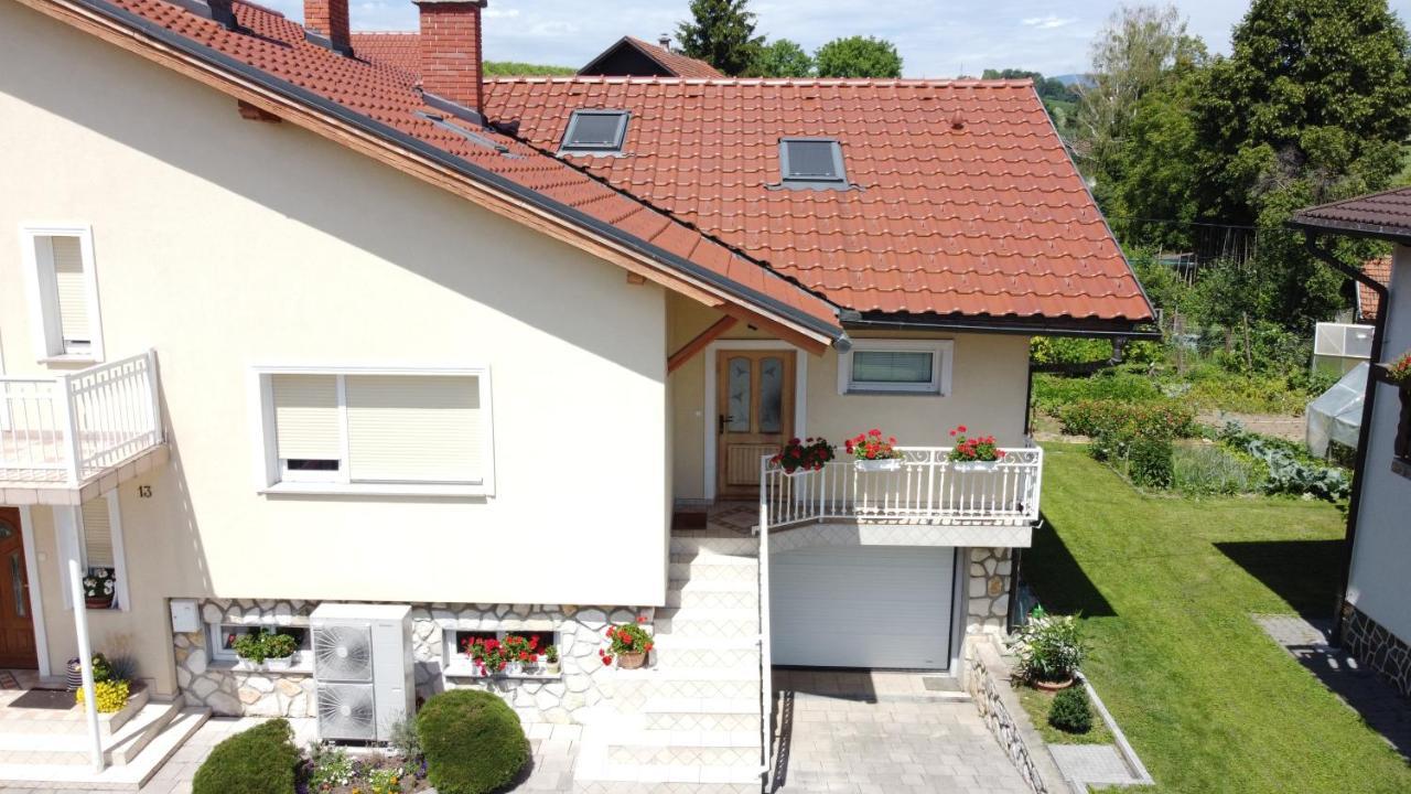 Apartment Venko — 4-Star Luxury Hotel in Slovenske Konjice, Slovenia