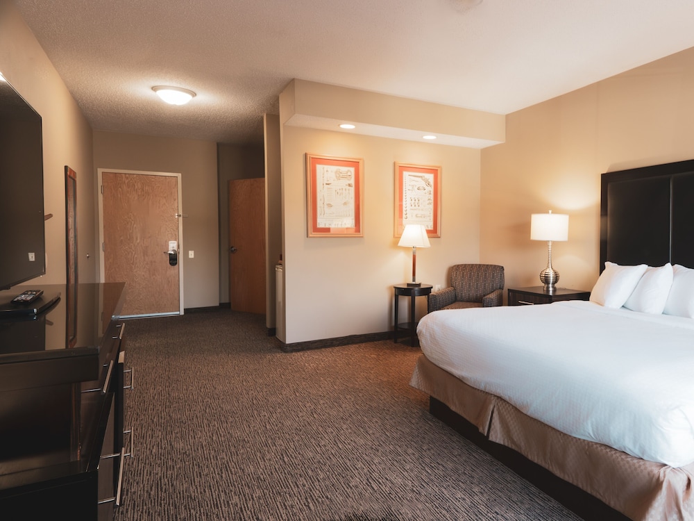 Wildwood Lodge - photo 12