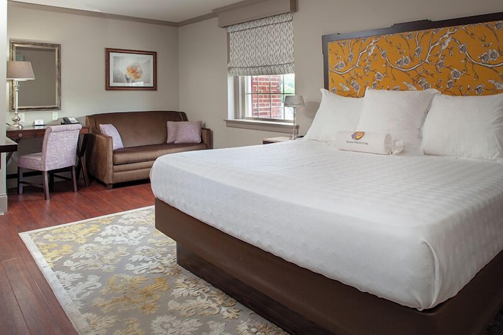 The Bolling Wilson Hotel - photo 5