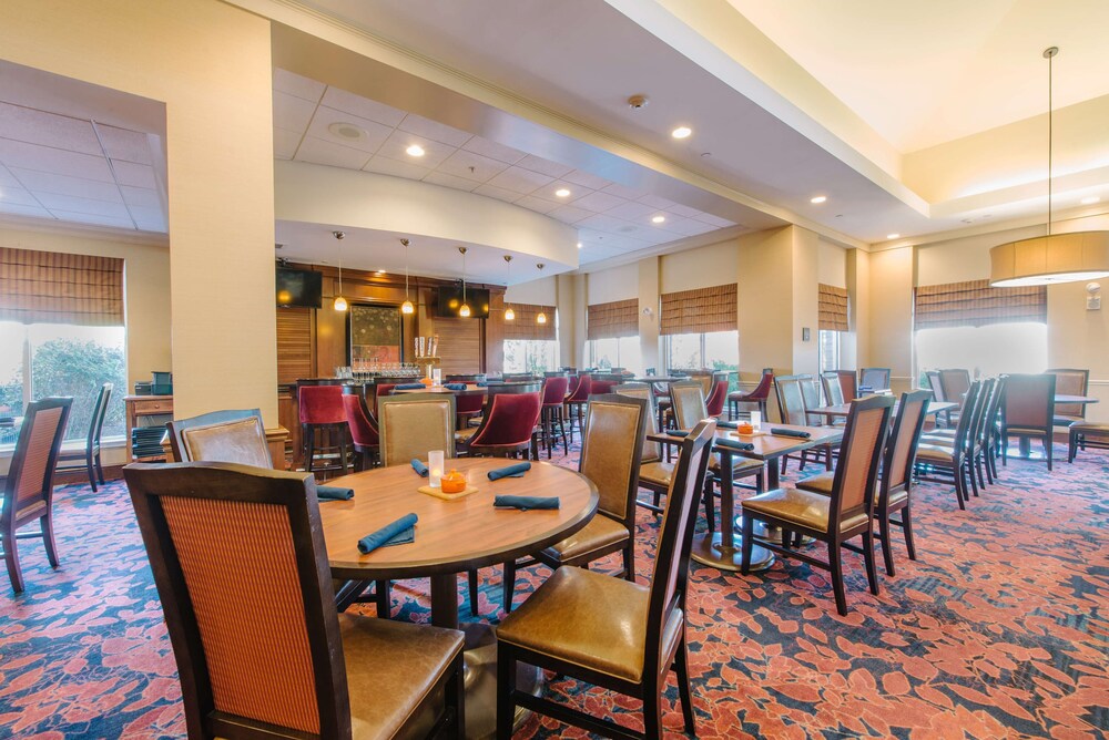 Hilton Garden Inn Manchester Downtown - photo 47