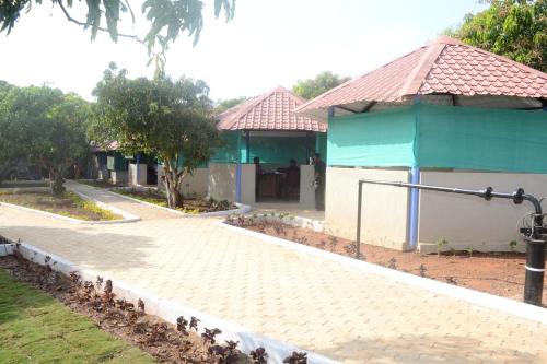 Ramya Residency - last minute hotel in Unknown City