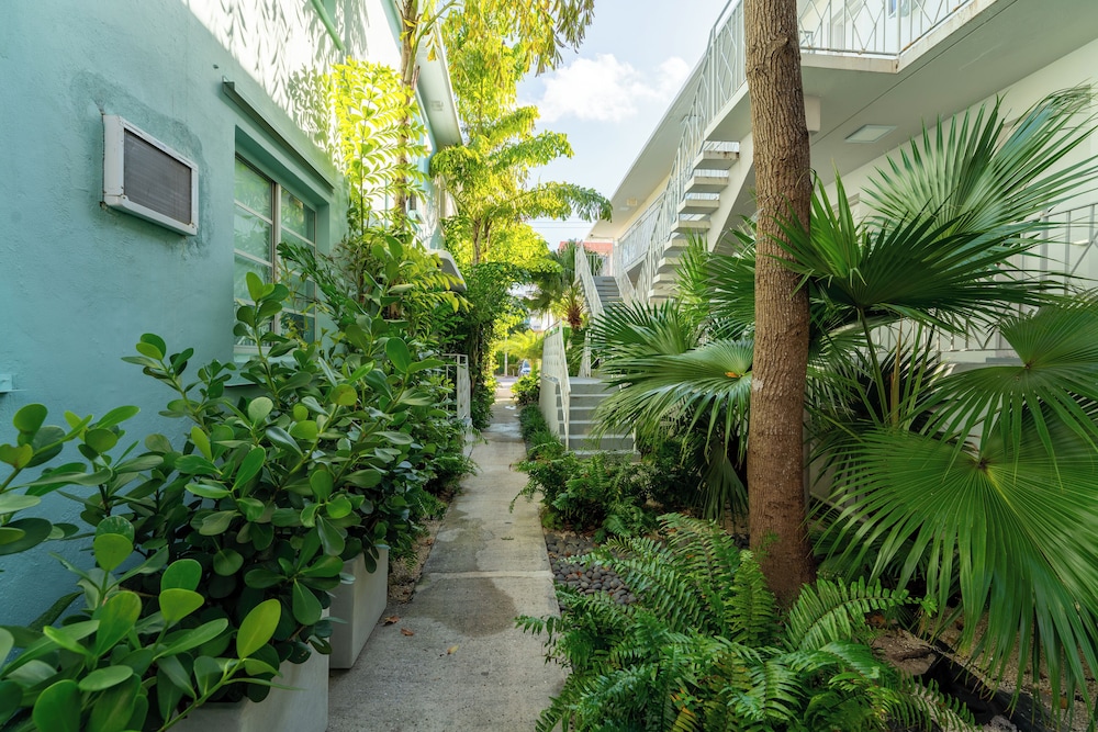 PRAIA Hotel Boutique Miami Beach - photo 110
