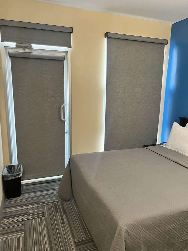 Restgate Hotel - photo 11