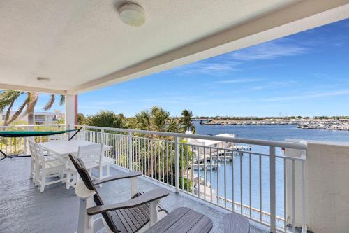 Andros Spacious 2x2 Waterfront Condo — 4-Star Luxury Hotel in Key West, United States
