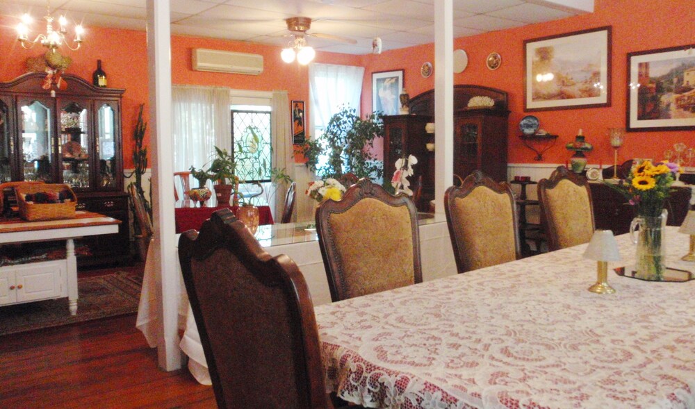 The Inn At The Shore - photo 67