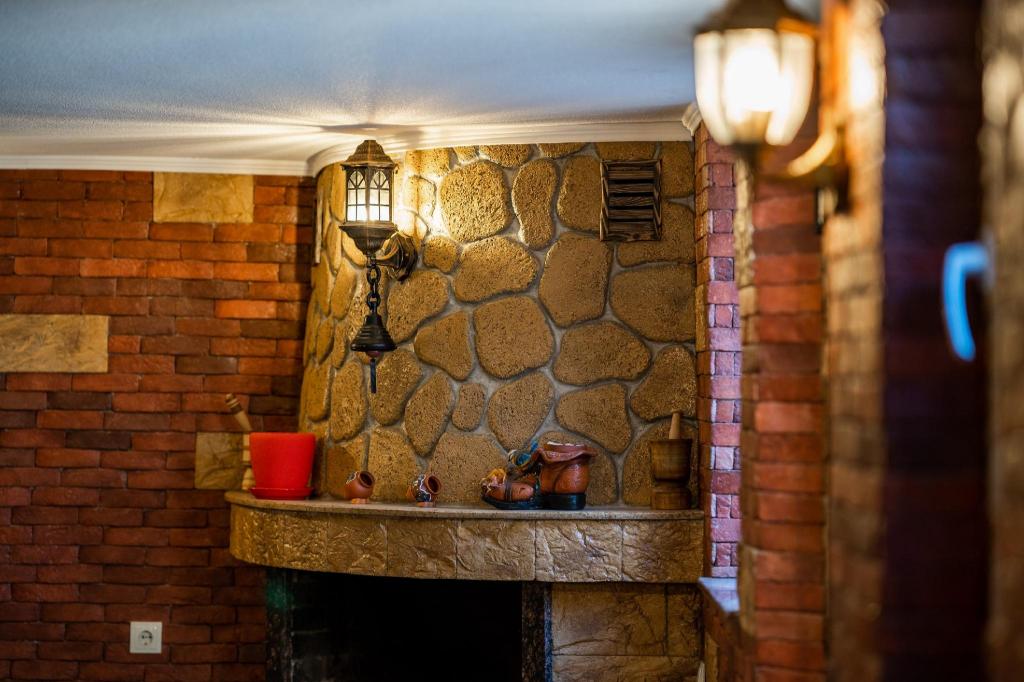 Siberia Hotel
