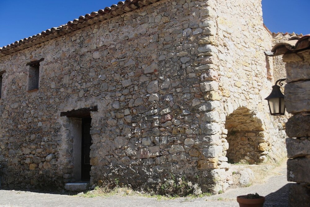 Gites De Fontroussiere — Flayosc