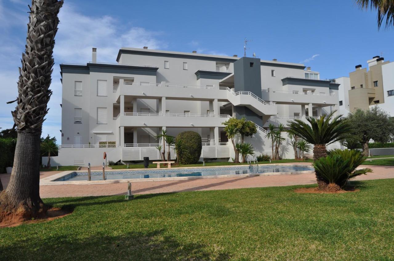 Met Golf Oliva Nova Beach — Oliva