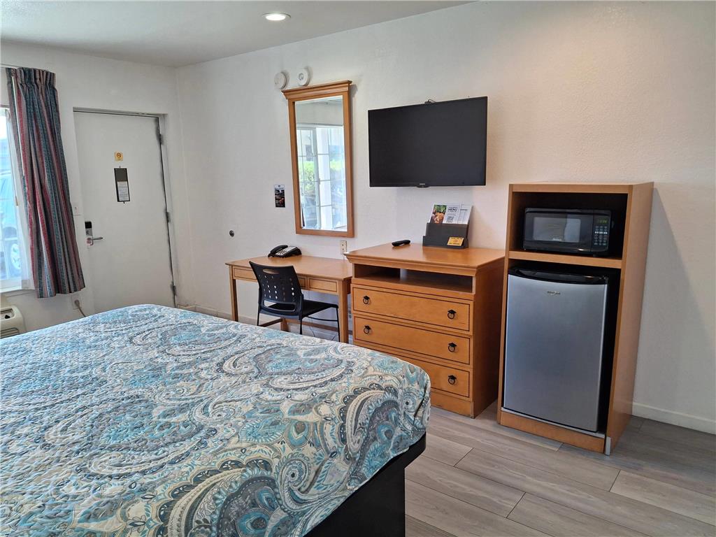 Rodeway Inn Alameda Oakland - photo 11