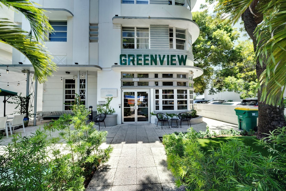 Greenview Hotel by Lowkl - photo 48